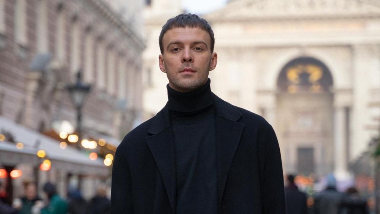 Українець Макс Барських переміг у MTV Europe Music Awards як російський співак - Новини Росії і України - Showbiz Українець Макс Барських переміг у MTV Europe Music Awards як російський співак - Новини Росії і України - Showbiz