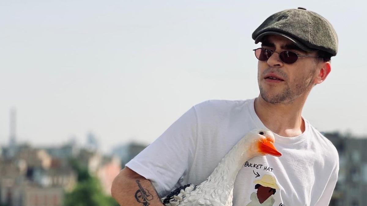 Ничего мне не дает, – как автор "Гусей" WellBoy делит гонорар с продюсером Ничего мне не дает, – как автор "Гусей" WellBoy делит гонорар с продюсером