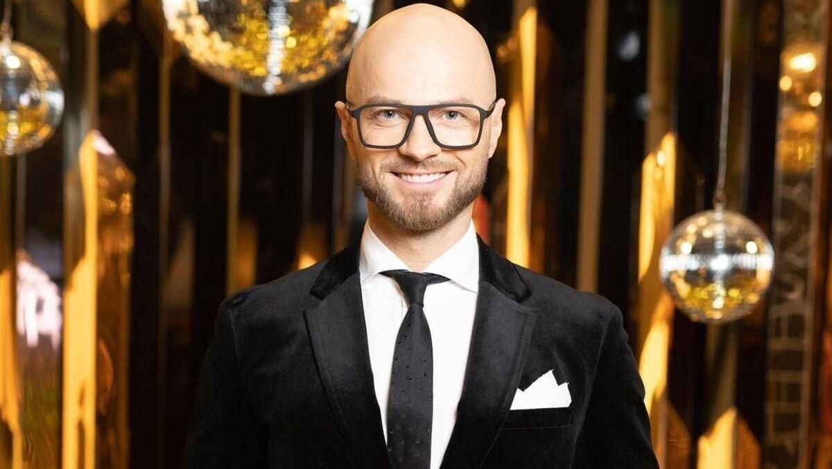 Влад Яма відповів, за якої умови вийде на паркет "Танців з зірками" як учасник - Новини шоу-бізнесу - Showbiz Влад Яма відповів, за якої умови вийде на паркет "Танців з зірками" як учасник - Новини шоу-бізнесу - Showbiz