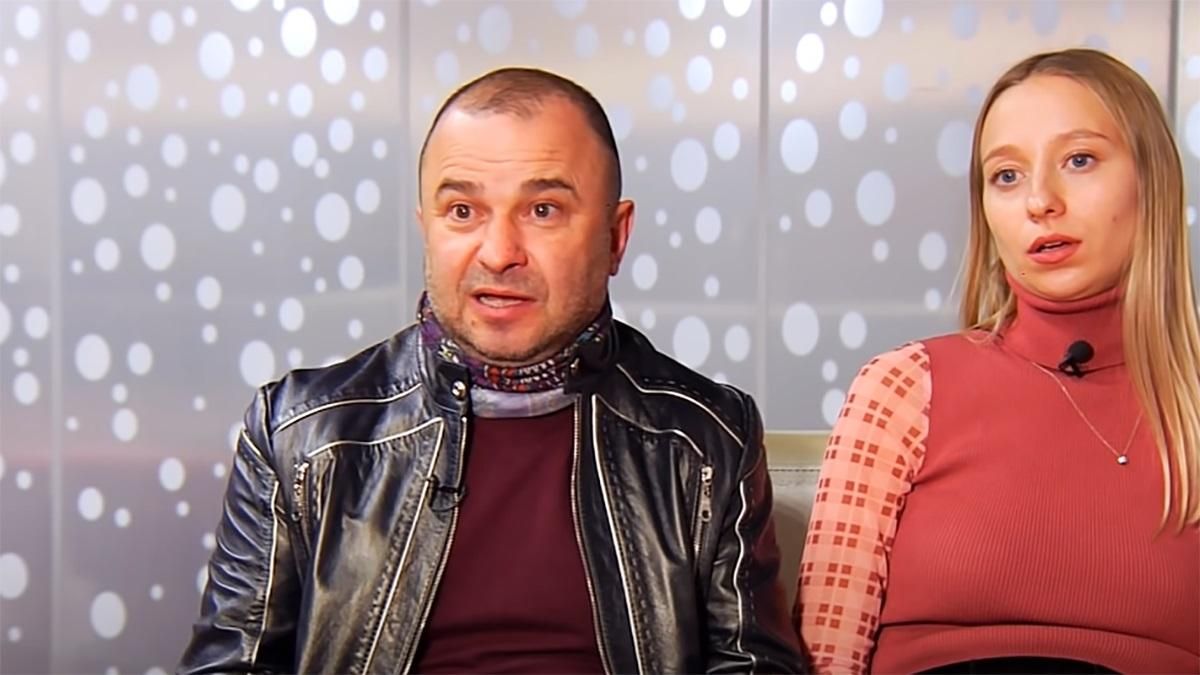 Виктор Павлик вспомнил, как "спалился" о романе с Катей Репяховой Виктор Павлик вспомнил, как "спалился" о романе с Катей Репяховой