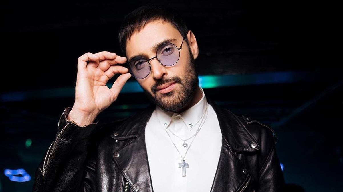 Віталій Козловський пригадав, як "отримав ляпас по морді" після концерту в Росії - Новини шоу-бізнесу - Showbiz Віталій Козловський пригадав, як "отримав ляпас по морді" після концерту в Росії - Новини шоу-бізнесу - Showbiz