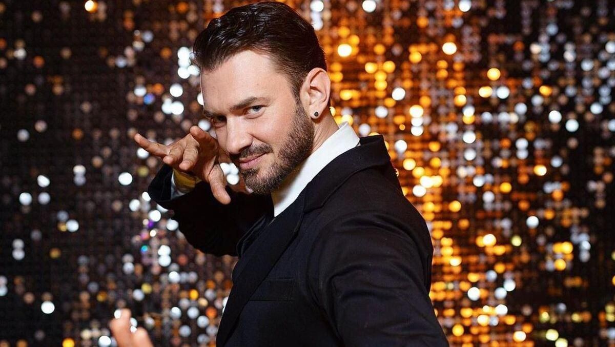 Бачу своє майбутнє, – чи хоче Дмитро Дікусар зайняти суддівське крісло на "Танцях з зірками" - Showbiz Бачу своє майбутнє, – чи хоче Дмитро Дікусар зайняти суддівське крісло на "Танцях з зірками" - Showbiz