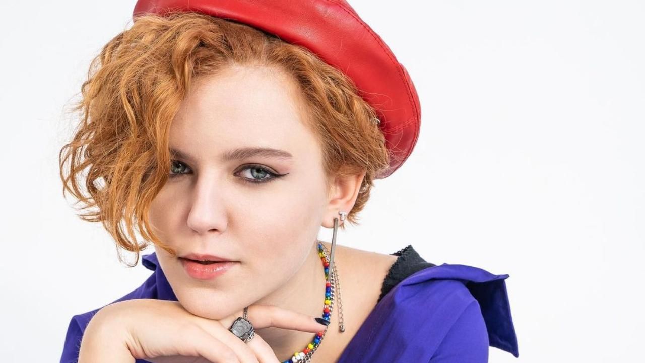 Представниця України на Дитячому Євробаченні поекспериментувала з іміджем у новій фотосесії - Showbiz Представниця України на Дитячому Євробаченні поекспериментувала з іміджем у новій фотосесії - Showbiz