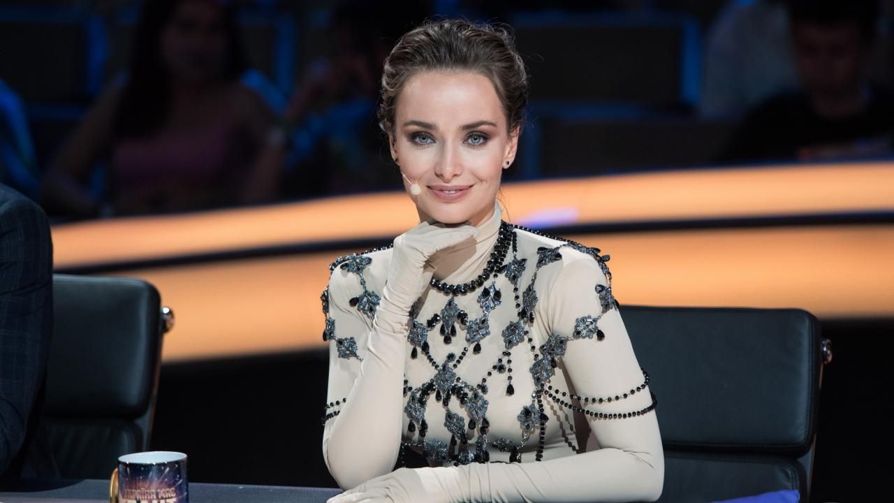Стилістка розповіла, чому вона боролась з режисерами "Україна має талант" за вбрання Мішиної - Україна новини - Showbiz