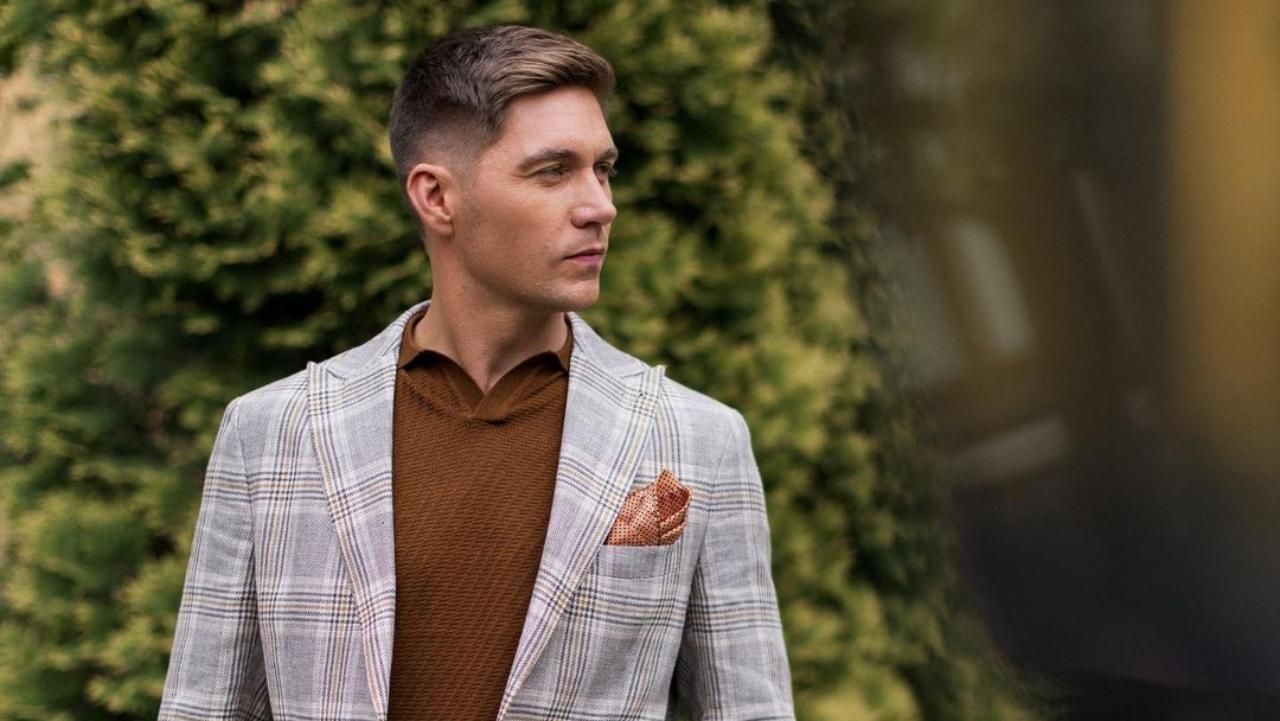 Владимир Остапчук рассказал, как чувствовал себя после бустерной дозы прививки Владимир Остапчук рассказал, как чувствовал себя после бустерной дозы прививки