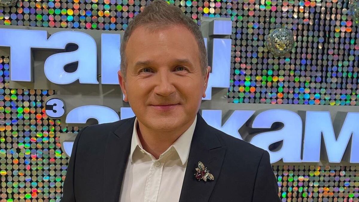 Юрій Горбунов показав, як доглядає за молодшим сином: миловидне фото - Новини шоу-бізнесу - Showbiz Юрій Горбунов показав, як доглядає за молодшим сином: миловидне фото - Новини шоу-бізнесу - Showbiz