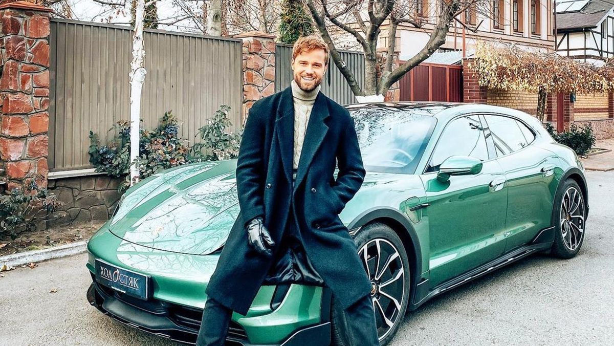 "Зачем так красиво": как "Холостяк-12" ходит на свидания с участницами – фото из-за кулис "Зачем так красиво": как "Холостяк-12" ходит на свидания с участницами – фото из-за кулис