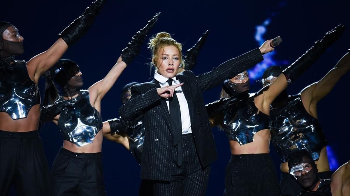 Я не продаю душу, – чому Тіна Кароль 8 років не гастролює в Росії - Новини Росії і України - Showbiz Я не продаю душу, – чому Тіна Кароль 8 років не гастролює в Росії - Новини Росії і України - Showbiz