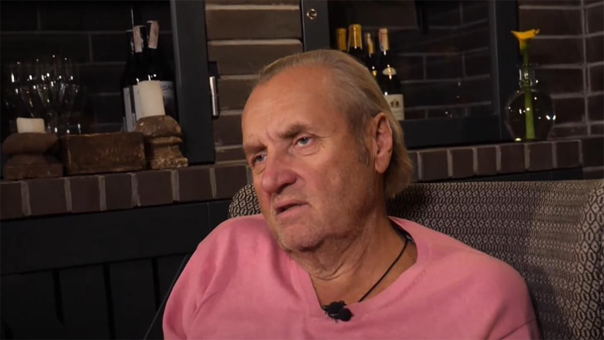 Це так оцінили, – продюсер Володимир Бебешко розсекретив свою пенсію - Новини шоу-бізнесу - Showbiz Це так оцінили, – продюсер Володимир Бебешко розсекретив свою пенсію - Новини шоу-бізнесу - Showbiz