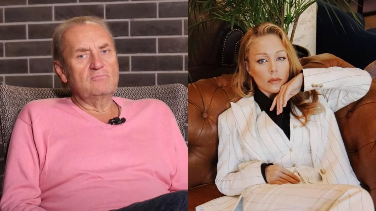 Йди додому, не можу це слухати, – Бебешко розповів, як випровадив Тіну Кароль зі студії - Новини шоу-бізнесу - Showbiz Йди додому, не можу це слухати, – Бебешко розповів, як випровадив Тіну Кароль зі студії - Новини шоу-бізнесу - Showbiz