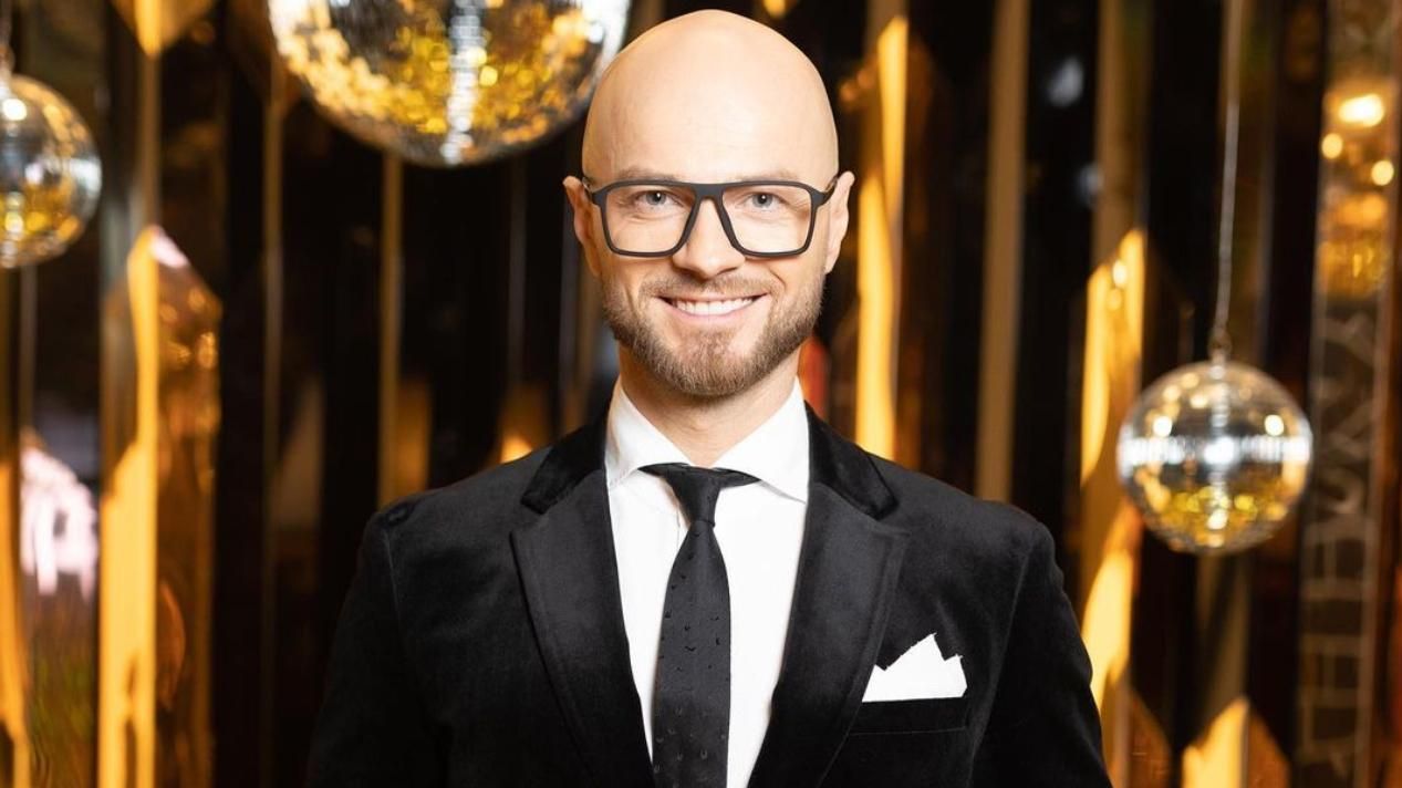 "Главное шоу впереди": Влад Яма рассмешил архивным фото с молодым Зеленским и Могилевской "Главное шоу впереди": Влад Яма рассмешил архивным фото с молодым Зеленским и Могилевской