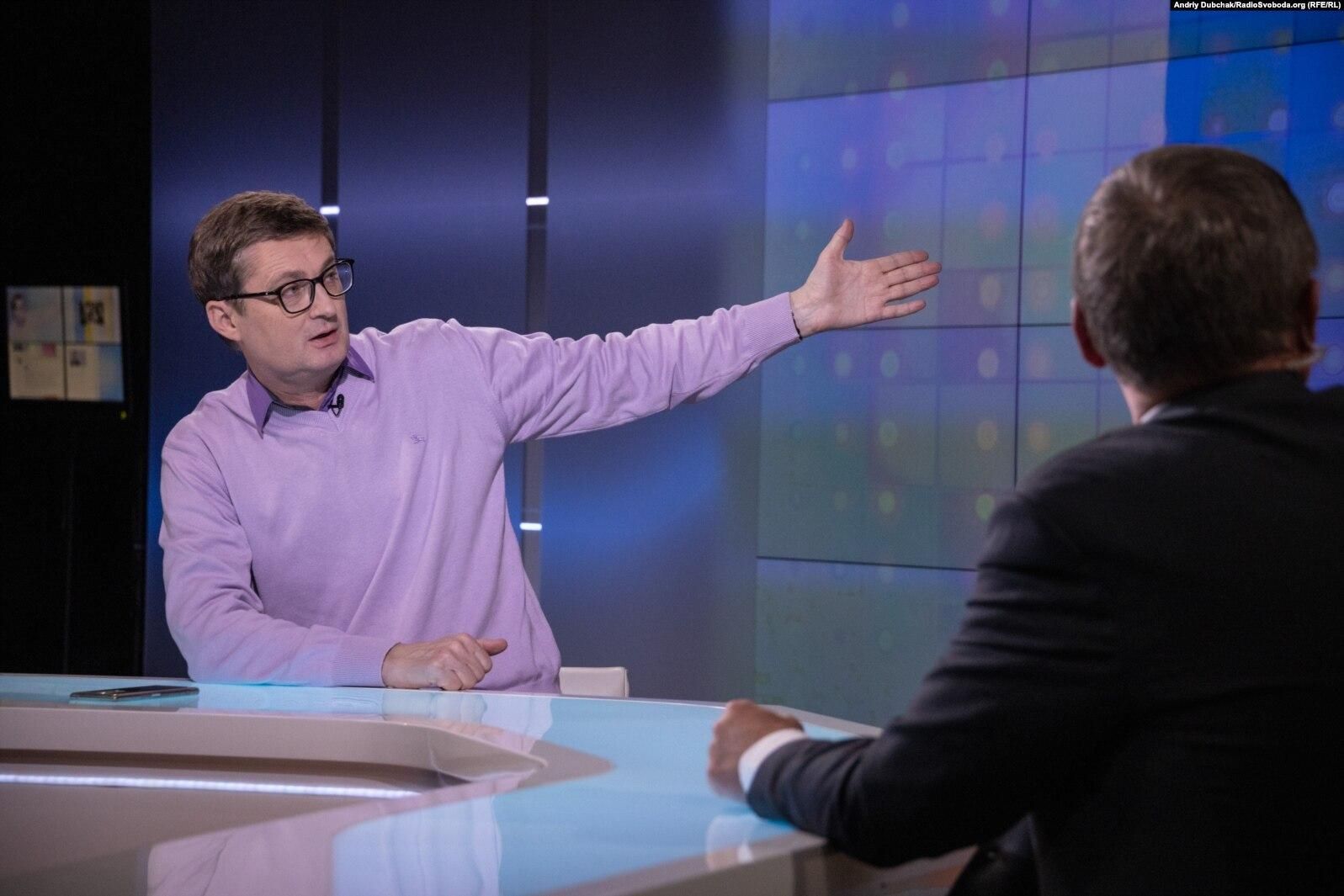 Они для меня умерли, – Кондратюк о Лорак и других, возвращающихся в Украину после России Они для меня умерли, – Кондратюк о Лорак и других, возвращающихся в Украину после России