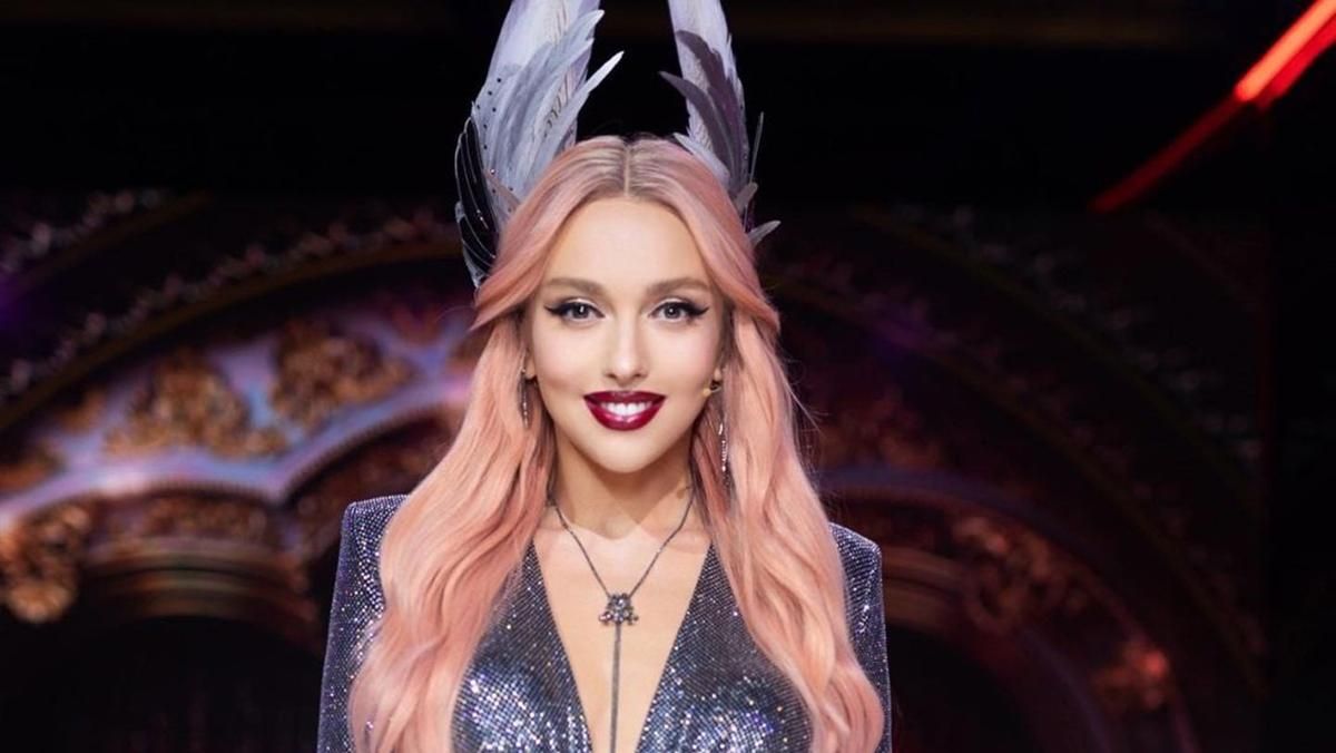 Оля Полякова станет Снежной королевой в новогоднем мюзикле: детали будущего спектакля Оля Полякова станет Снежной королевой в новогоднем мюзикле: детали будущего спектакля