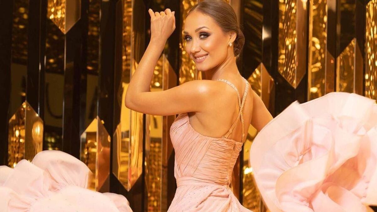 Мені платили гонорар, – Євгенія Власова про участь у "Танцях з зірками" - Новини шоу-бізнесу - Showbiz Мені платили гонорар, – Євгенія Власова про участь у "Танцях з зірками" - Новини шоу-бізнесу - Showbiz