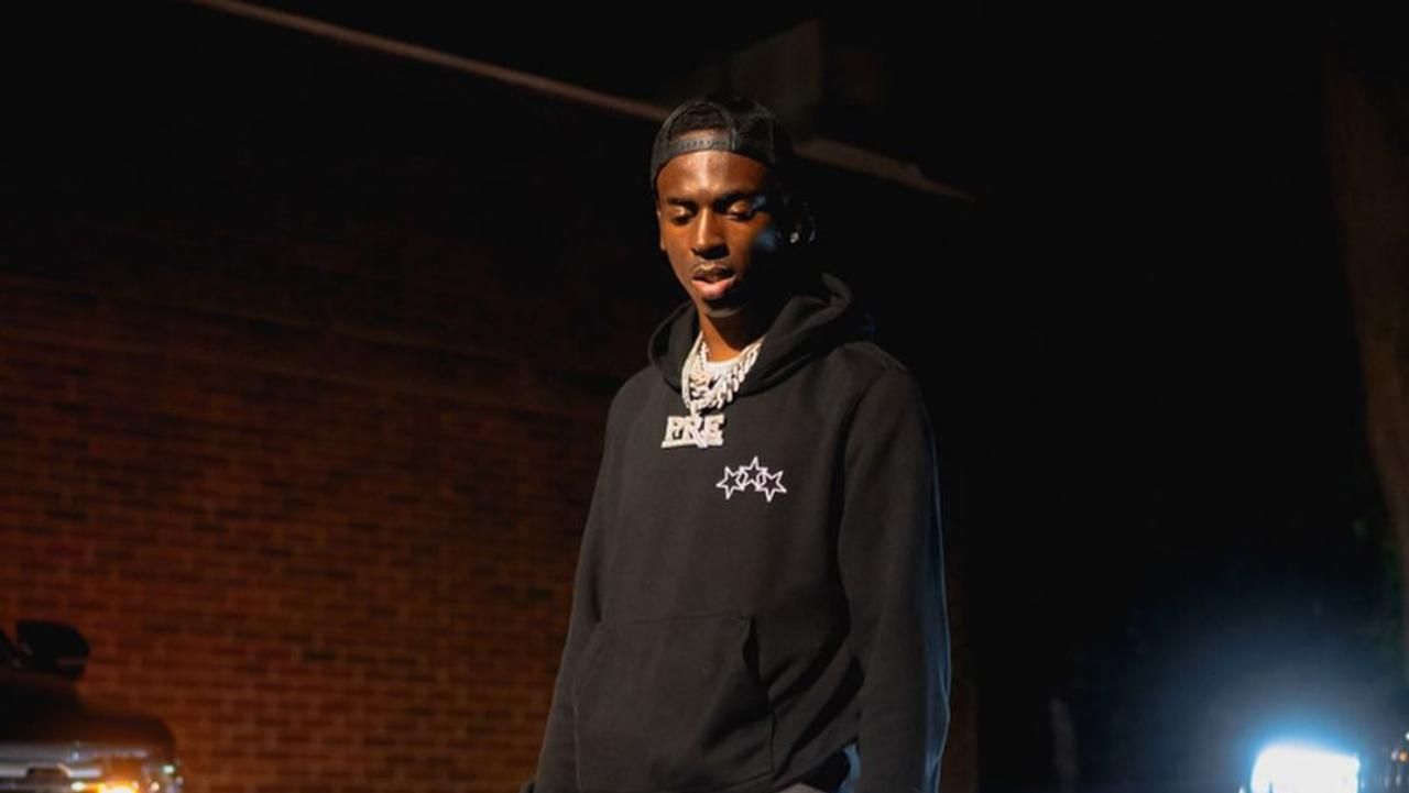 Хто це такий Young Dolph, його вбито в Мемфісі: біографія Хто це такий Young Dolph, його вбито в Мемфісі: біографія