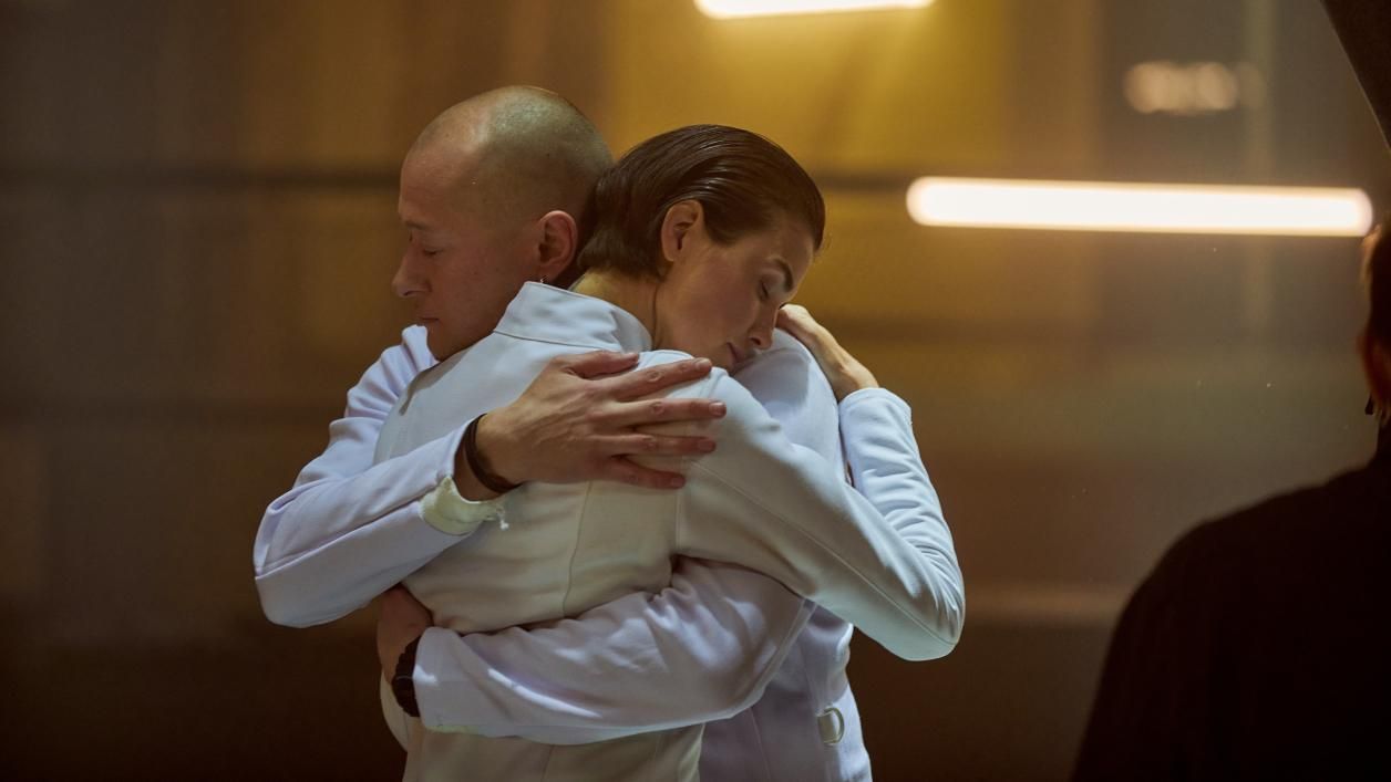 "Бумбокс" представил лирический трек "Імперії впадут": известная звезда приняла участие в клипе "Бумбокс" представил лирический трек "Імперії впадут": известная звезда приняла участие в клипе