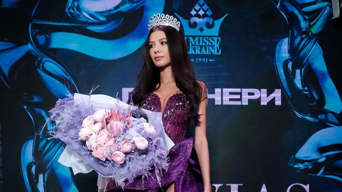 Олександра Яремчук показала дві сукні, в яких виступить на "Міс Світу 2021" в Пуерто-Рико - Україна новини - Showbiz