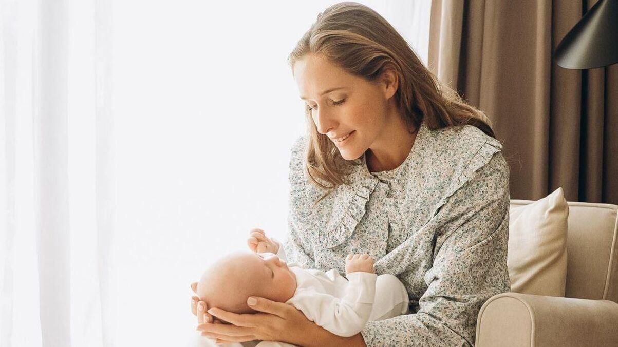 Катя Осадча заворожила новими кадрами з фотосесії з молодшим сином - Новини шоу-бізнесу - Showbiz Катя Осадча заворожила новими кадрами з фотосесії з молодшим сином - Новини шоу-бізнесу - Showbiz