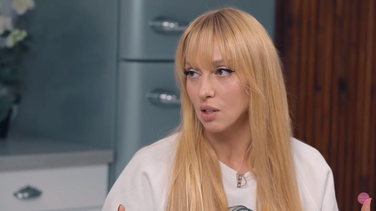 Дорог как память, – почему Оля Полякова не разводится с мужем Дорог как память, – почему Оля Полякова не разводится с мужем