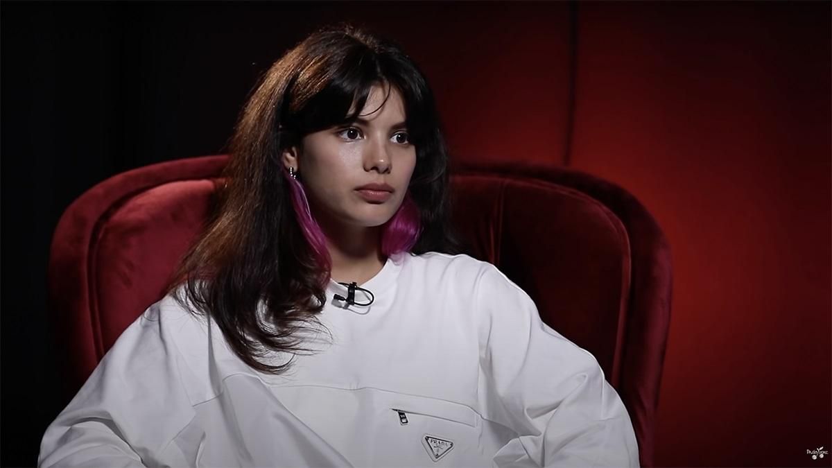 Мишель Андраде наконец-то объяснила, почему не показывает своего парня Мишель Андраде наконец-то объяснила, почему не показывает своего парня