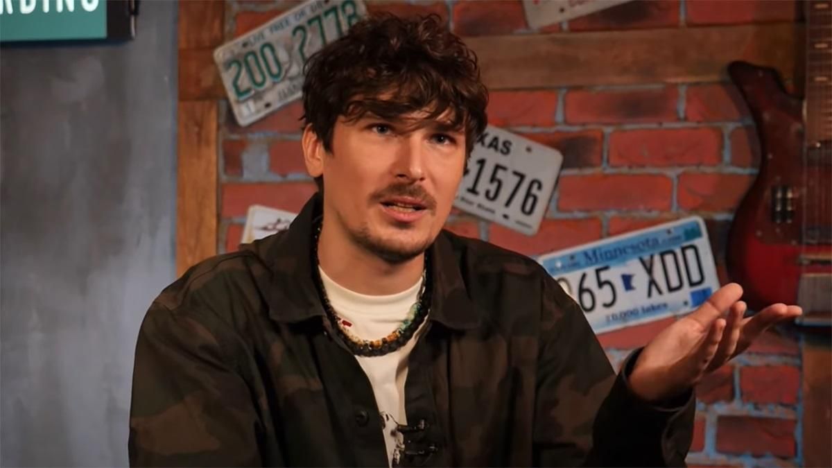 Позитив шокував зізнанням про стосунки з рідним батьком: чому вони не спілкуються 16 років - Новини шоу-бізнесу - Showbiz Позитив шокував зізнанням про стосунки з рідним батьком: чому вони не спілкуються 16 років - Новини шоу-бізнесу - Showbiz