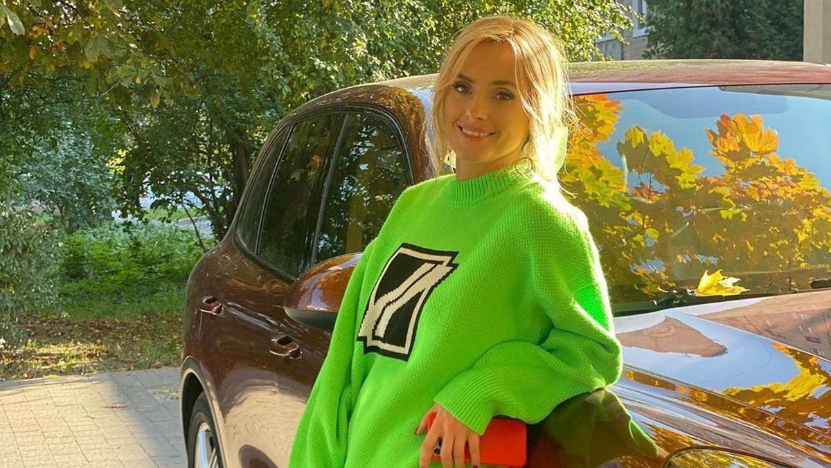 Ірина Федишин потрапила в аварію в Києві: відео понівеченого авто зірки - Новини шоу-бізнесу - Showbiz Ірина Федишин потрапила в аварію в Києві: відео понівеченого авто зірки - Новини шоу-бізнесу - Showbiz