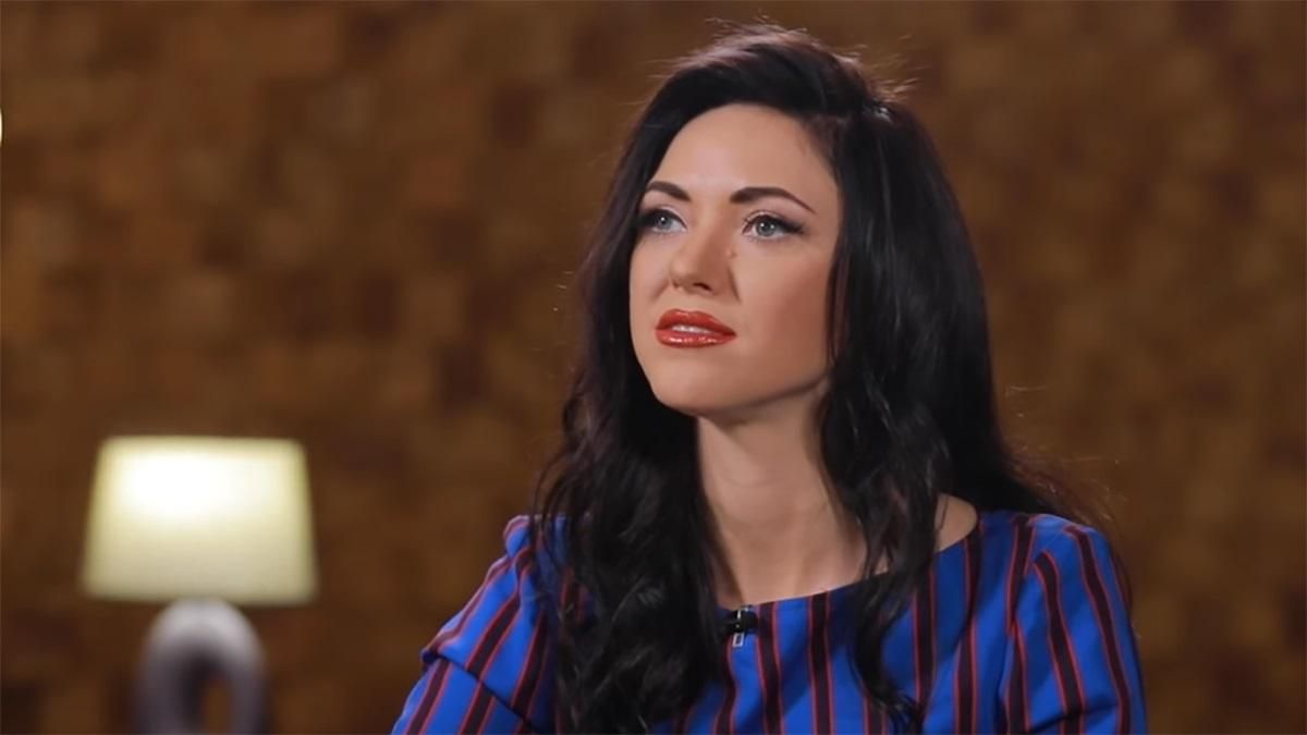 Могла мене вдарити, – Віка з "НеАнгелів" звинуватила Славу Камінську в булінгу - Новини шоу-бізнесу - Showbiz Могла мене вдарити, – Віка з "НеАнгелів" звинуватила Славу Камінську в булінгу - Новини шоу-бізнесу - Showbiz