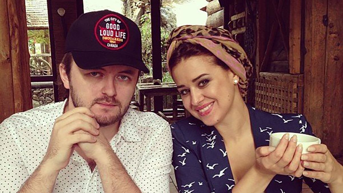 SLAVIA впервые показала квартиру, в которой прожила с Дзидзьо 10 лет: редкое видео SLAVIA впервые показала квартиру, в которой прожила с Дзидзьо 10 лет: редкое видео