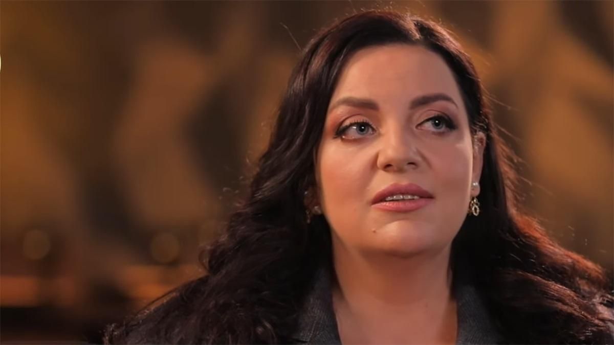 Це сталось раптово, – чому Наталія Холоденко не спілкується з зірковим кумом Юрієм Ткачем - Новини шоу-бізнесу - Showbiz Це сталось раптово, – чому Наталія Холоденко не спілкується з зірковим кумом Юрієм Ткачем - Новини шоу-бізнесу - Showbiz