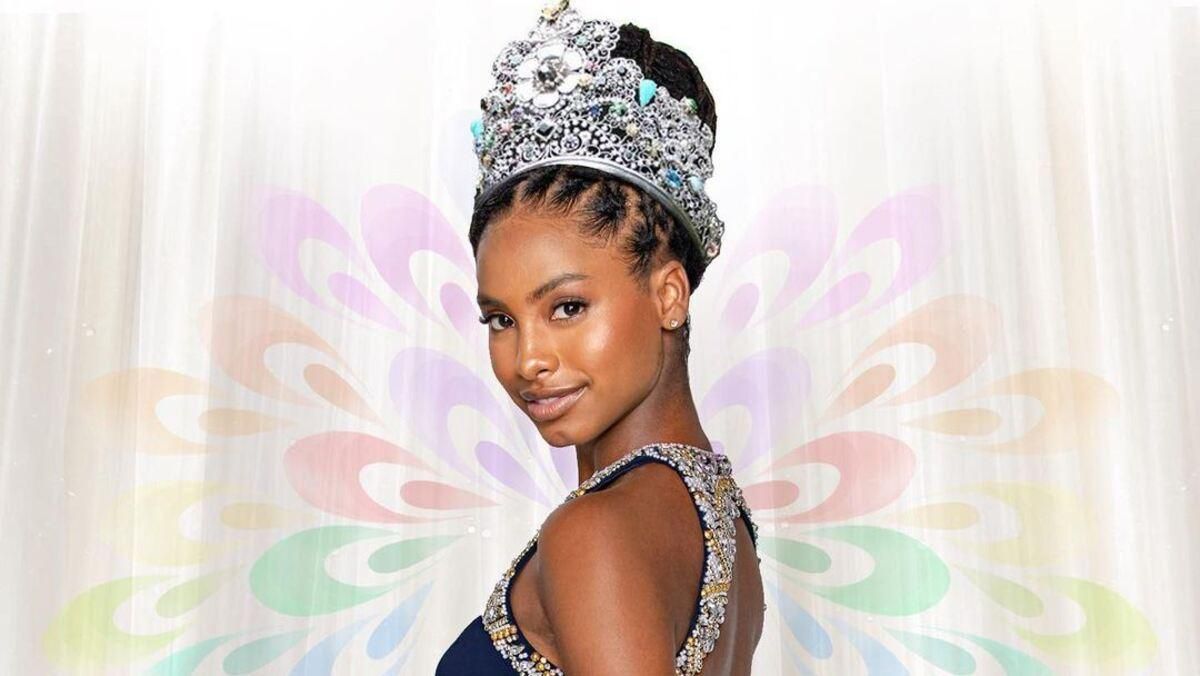 "Мисс Земля 2021": какая девушка победила в престижном конкурсе красоты