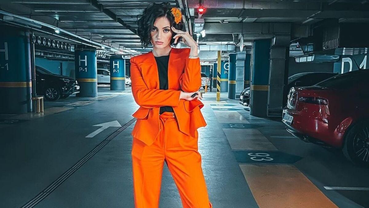 Оля Цибульская поздравила Дзидзьо с 38-летием и показала совместное архивное фото Оля Цибульская поздравила Дзидзьо с 38-летием и показала совместное архивное фото