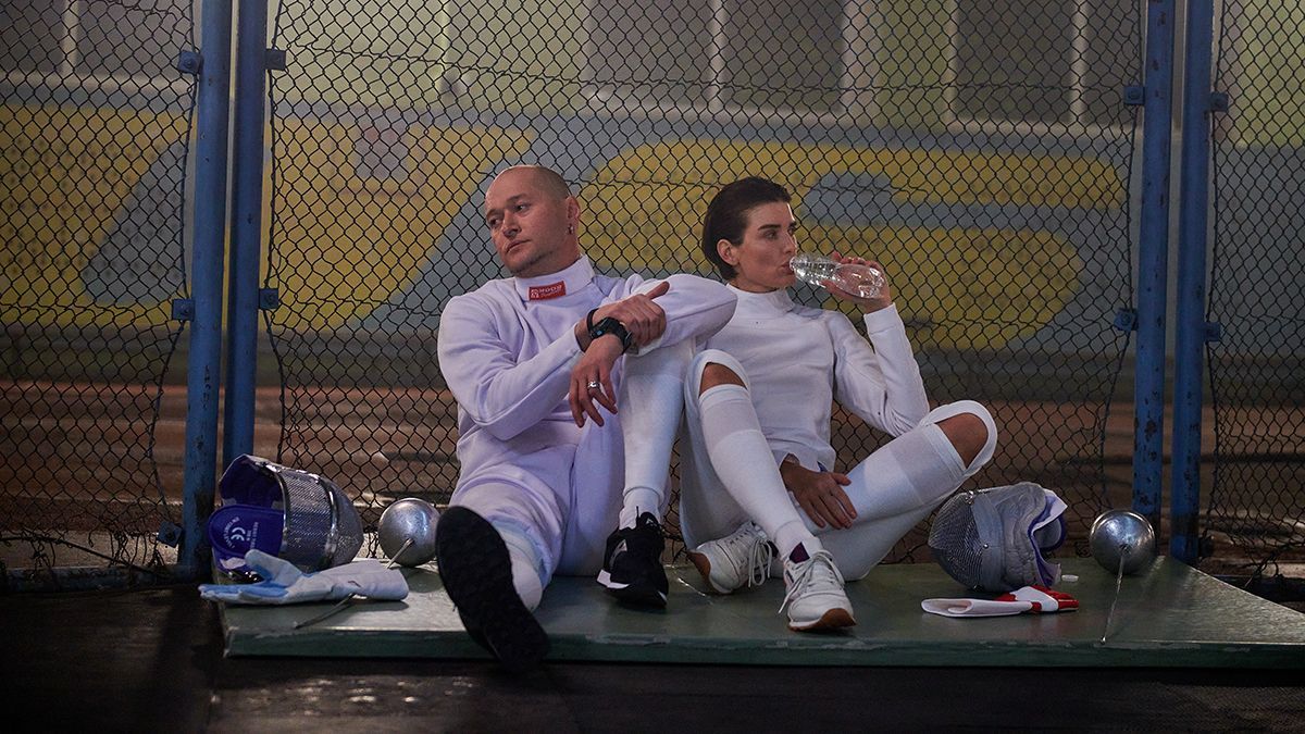 Склалась хімія, – як Наталія Гоцій закрутила роман з лідером "Бумбоксу" Андрієм Хливнюком - Новини шоу-бізнесу - Showbiz Склалась хімія, – як Наталія Гоцій закрутила роман з лідером "Бумбоксу" Андрієм Хливнюком - Новини шоу-бізнесу - Showbiz