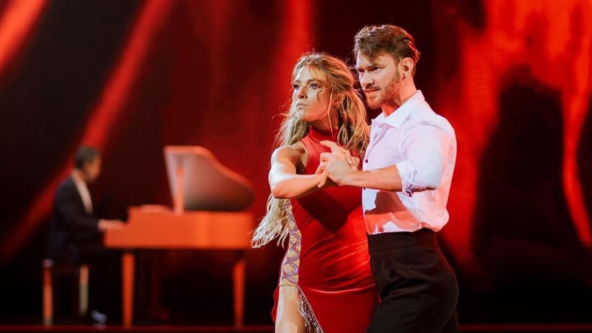 "Круто на деньги развели": зрители возмущаются из-за полуфинала "Танцев со звездами"