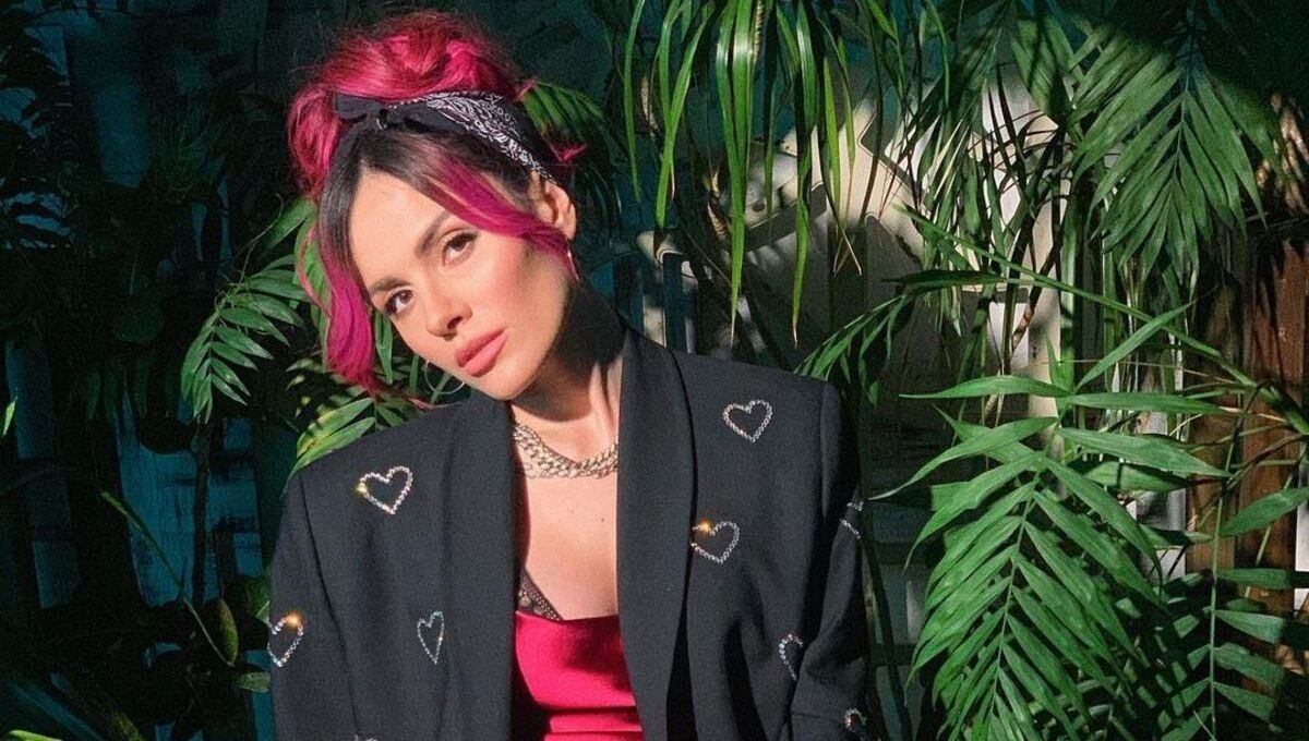 Дає мені поспати, – MamaRika про розподіл обов'язків з чоловіком після народження сина - Новини шоу-бізнесу - Showbiz Дає мені поспати, – MamaRika про розподіл обов'язків з чоловіком після народження сина - Новини шоу-бізнесу - Showbiz