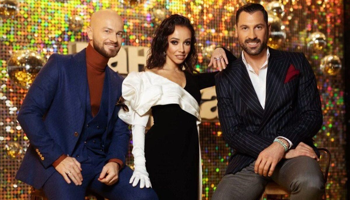 Чмерковський і Кухар влаштували суперечку на "Танцях з зірками": чому посварилися судді - Новини шоу-бізнесу - Showbiz Чмерковський і Кухар влаштували суперечку на "Танцях з зірками": чому посварилися судді - Новини шоу-бізнесу - Showbiz