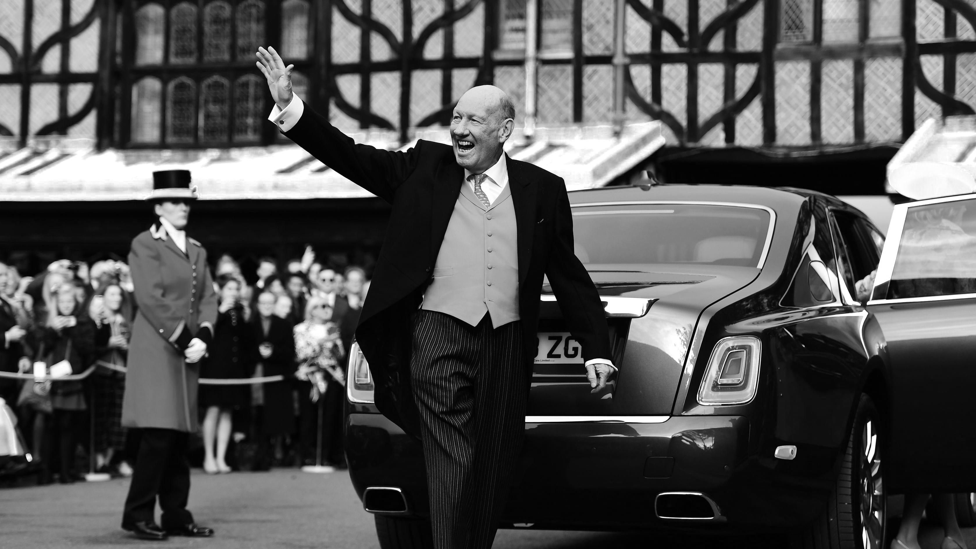 В семье принцессы Евгении за несколько дней до крестин случилось горе В семье принцессы Евгении за несколько дней до крестин случилось горе