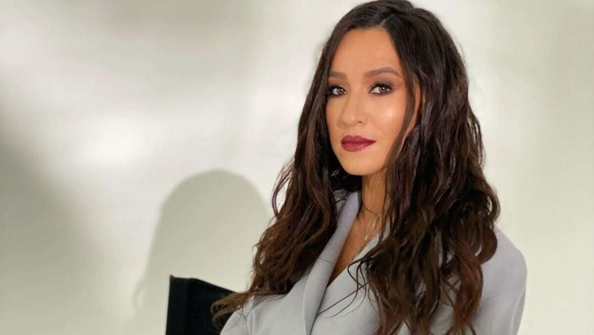 Наталка Карпа повідомила про кризу у стосунках з чоловіком - Новини шоу-бізнесу - Showbiz Наталка Карпа повідомила про кризу у стосунках з чоловіком - Новини шоу-бізнесу - Showbiz