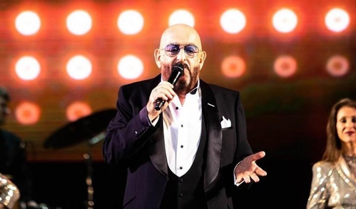 Шуфутинский собрался в Украину после Крыма: пограничники готовы "встретить" артиста Шуфутинский собрался в Украину после Крыма: пограничники готовы "встретить" артиста