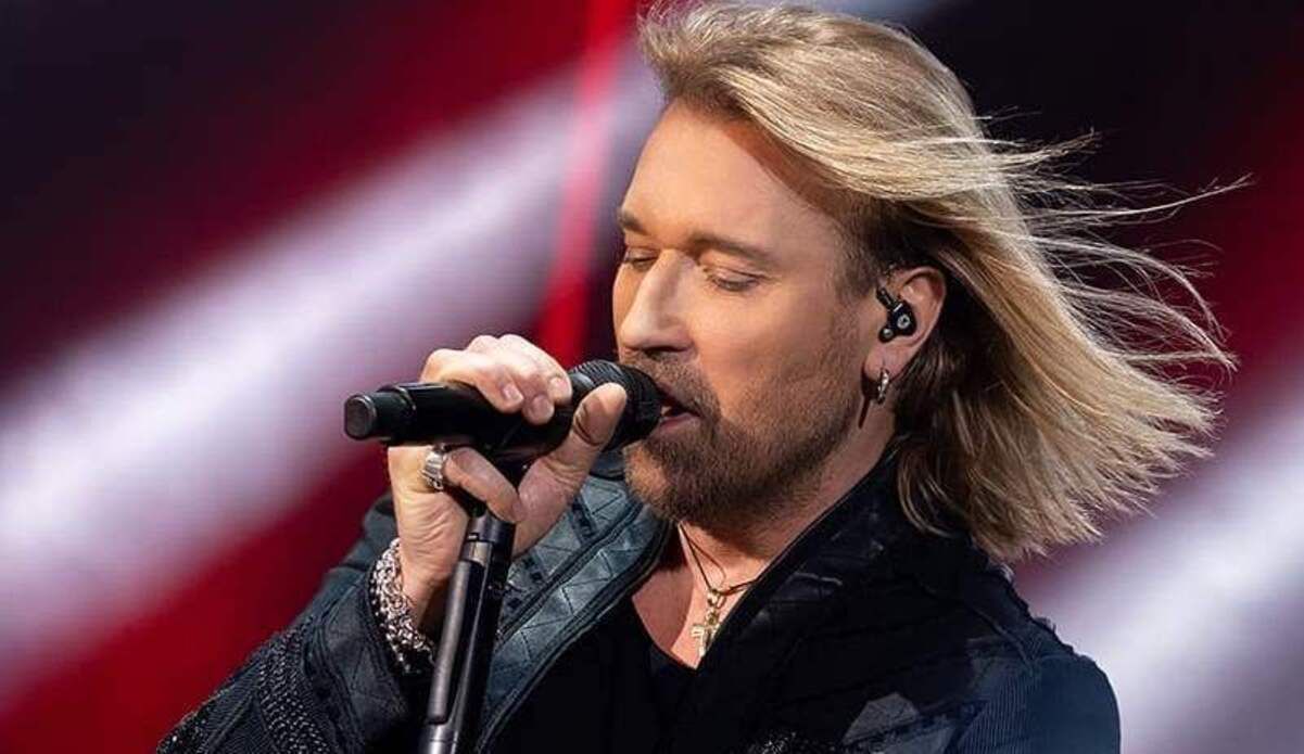 Стан здоров'я не дозволяє, – Олег Винник переніс сольні концерти в Києві - Новини шоу-бізнесу - Showbiz Стан здоров'я не дозволяє, – Олег Винник переніс сольні концерти в Києві - Новини шоу-бізнесу - Showbiz