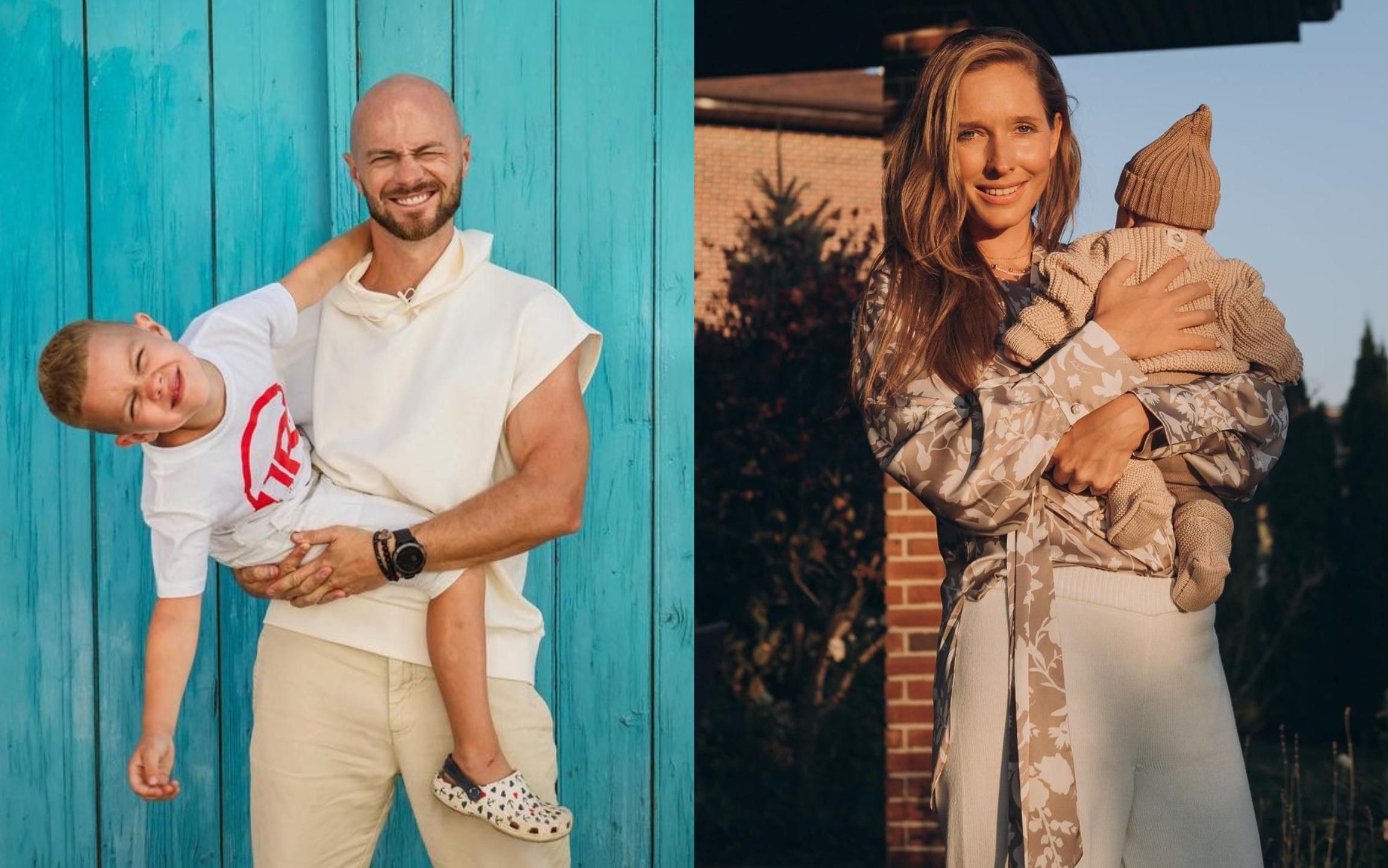 Осадча, Гвоздьова, Яма: українські зірки привітали з Днем сина – зворушливі фото - Новини шоу-бізнесу - Showbiz Осадча, Гвоздьова, Яма: українські зірки привітали з Днем сина – зворушливі фото - Новини шоу-бізнесу - Showbiz