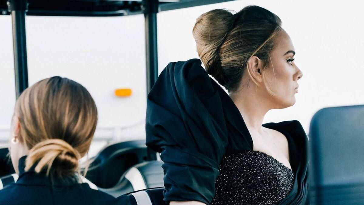 Обиделась и ушла: Адель покинула интервью из-за журналиста, который не слушал ее новый альбом Обиделась и ушла: Адель покинула интервью из-за журналиста, который не слушал ее новый альбом