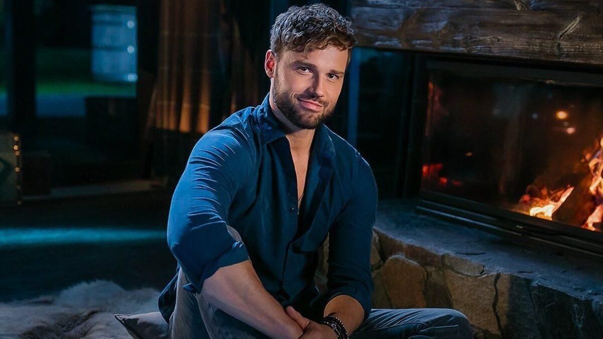 Дівчата не могли встояти, – Григорій Решетник про нового "Холостяка-12" Алекса Топольського - Новини шоу-бізнесу - Showbiz Дівчата не могли встояти, – Григорій Решетник про нового "Холостяка-12" Алекса Топольського - Новини шоу-бізнесу - Showbiz