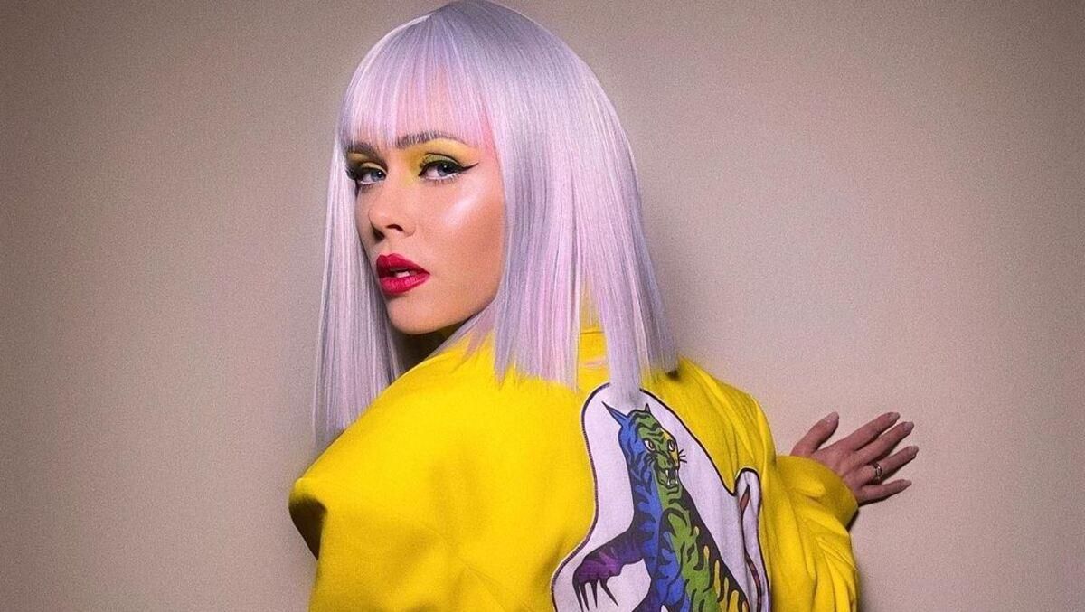 Юлія Саніна відповіла, чи займе крісло тренера на "Голосі країни" - Новини шоу-бізнесу - Showbiz Юлія Саніна відповіла, чи займе крісло тренера на "Голосі країни" - Новини шоу-бізнесу - Showbiz