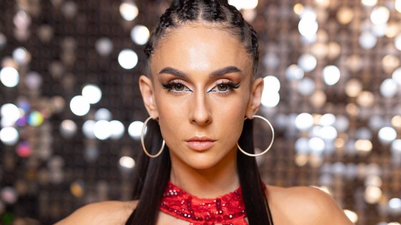 Партнер победитель Танцы со звездами 2021 года Анна Карелина: биография, чем известна Партнер победитель Танцы со звездами 2021 года Анна Карелина: биография, чем известна