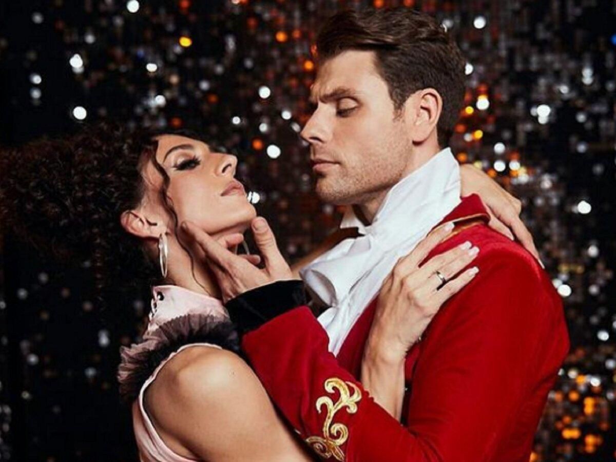 Переможці "Танців з зірками" 2021: чи задоволені ви результатами голосування - Showbiz Переможці "Танців з зірками" 2021: чи задоволені ви результатами голосування - Showbiz