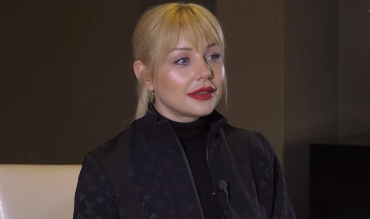 Сердце готово принять, – Тина Кароль заявила, что готова влюбиться Сердце готово принять, – Тина Кароль заявила, что готова влюбиться