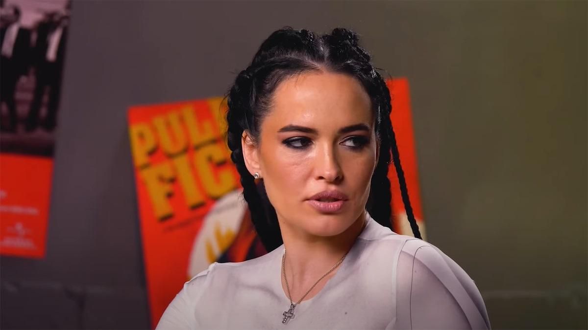 Даша Астаф'єва розповіла, як ледь не спалила квартиру екскоханого - Новини шоу-бізнесу - Showbiz Даша Астаф'єва розповіла, як ледь не спалила квартиру екскоханого - Новини шоу-бізнесу - Showbiz