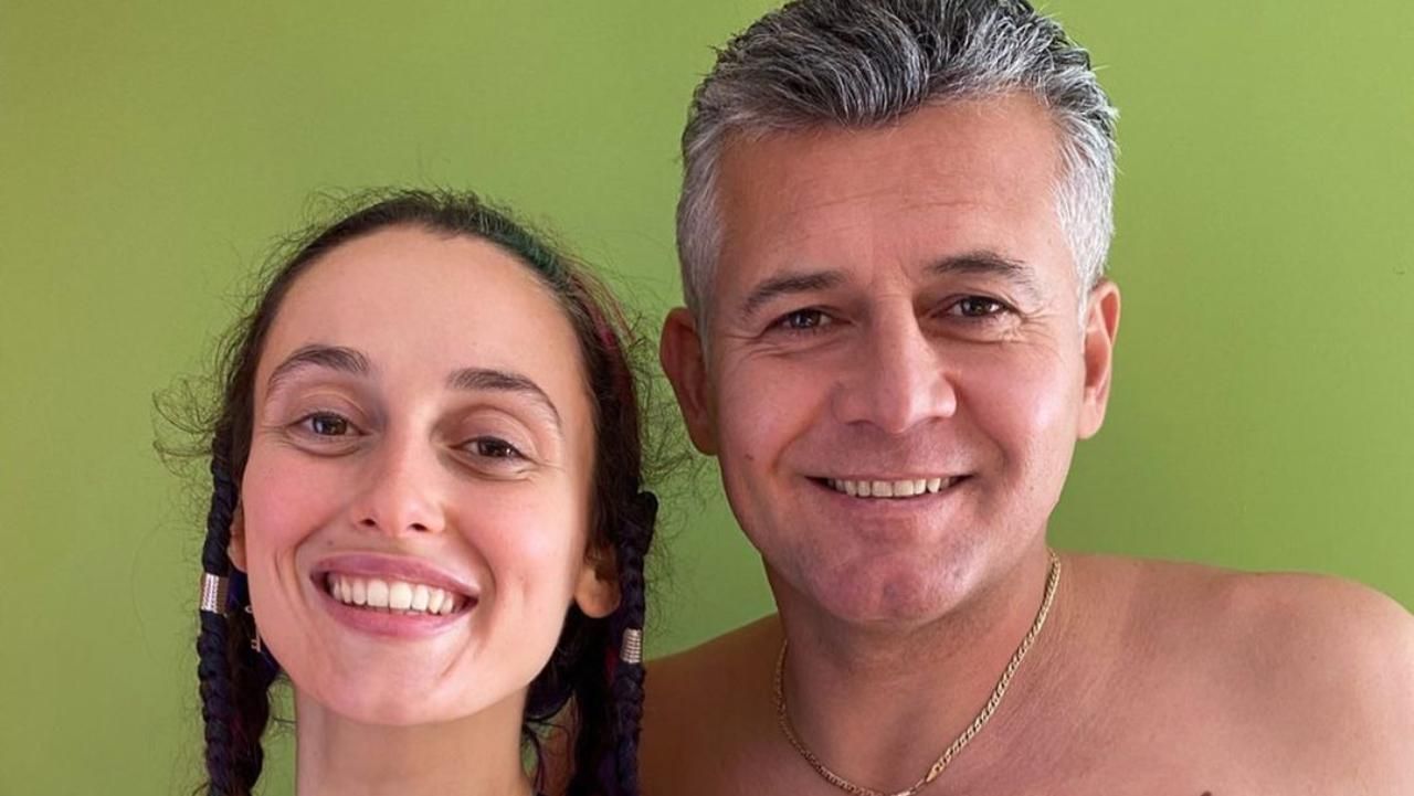 Я так зворушена, – Alina Pash показала, на що зважився заради неї 51-річний батько - Новини шоу-бізнесу - Showbiz Я так зворушена, – Alina Pash показала, на що зважився заради неї 51-річний батько - Новини шоу-бізнесу - Showbiz