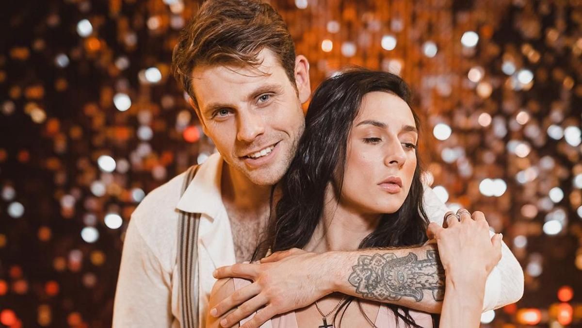 Победители Танцы со звездами 2021: кто победил в финале, 13 выпуск Победители Танцы со звездами 2021: кто победил в финале, 13 выпуск