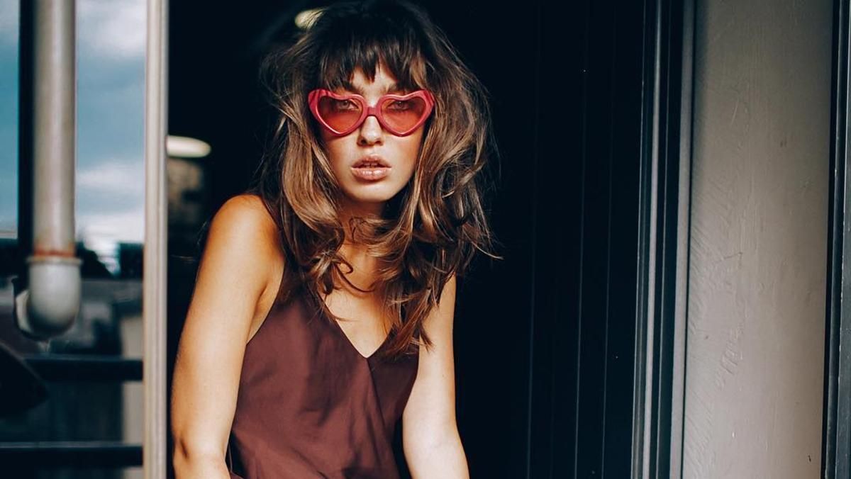 Таня Муиньо номинирована на Грэмми 2022 за клип для Lil Nas X Таня Муиньо номинирована на Грэмми 2022 за клип для Lil Nas X